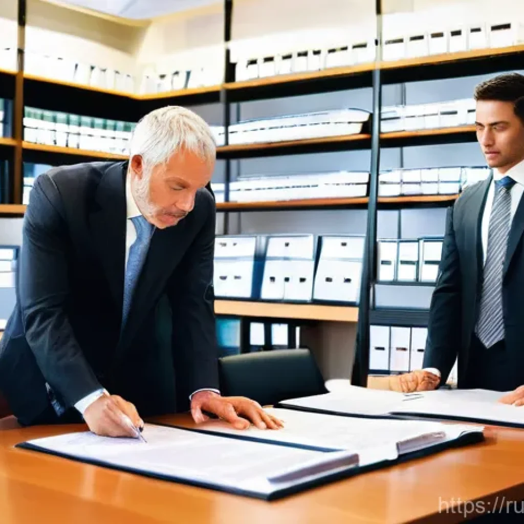 변리사 실무 워크숍 후기 - **Prompt 1: "New Horizons in Patent Law: Precision and Adaptation"**
A highly detailed, realisti...