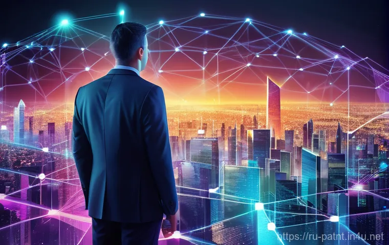 변리사 실무 워크숍 후기 - **Prompt 2: "AI, Creativity, and Intellectual Property"**
A vibrant, futuristic image depicting ... 변리사 실무 워크숍 후기 - **Prompt 2: "AI, Creativity, and Intellectual Property"**
A vibrant, futuristic image depicting ...