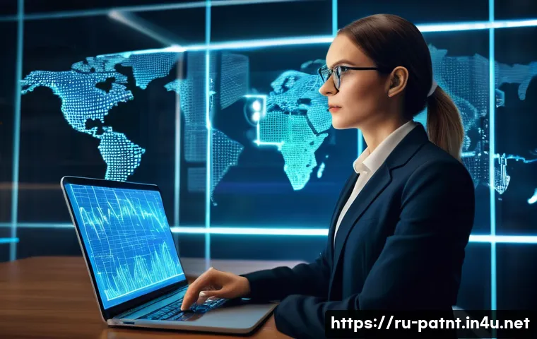 Патентный поверенный и блокчейн 5 главных секретов успешной защиты ваших инноваций в России 3 변리사와 블록체인 특허 사례 관련 이미지 1
